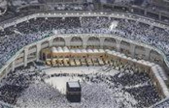 السعودية تعلن فتح باب التسجيل فى موسم الحج 2026 داخل المملكة - بوابة نيوز مصر