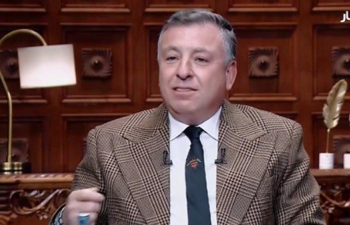 باسل سماقتة: أحب مصر وتعلقت بها ووضعت اسمها في شعار شركتي - بوابة نيوز مصر