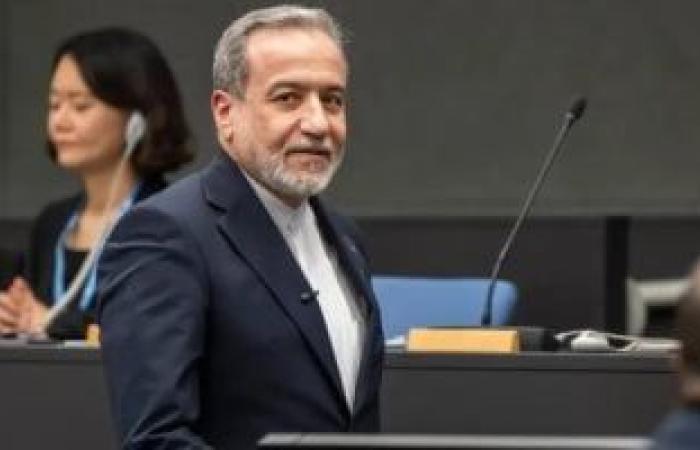 طائرة أمريكية مضادة للغواصات تحلق بالقرب من الحدود الإيرانية - بوابة نيوز مصر