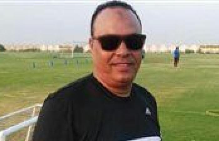 طارق محجوب مديرا فنيا لفريق الرجاء المطروحي بالدوري الممتاز ب - بوابة نيوز مصر