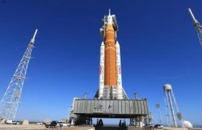 التفاصيل الكاملة لتأجيل مهمة أرتميس 2 بسبب خلل فى الهيليوم - بوابة نيوز مصر