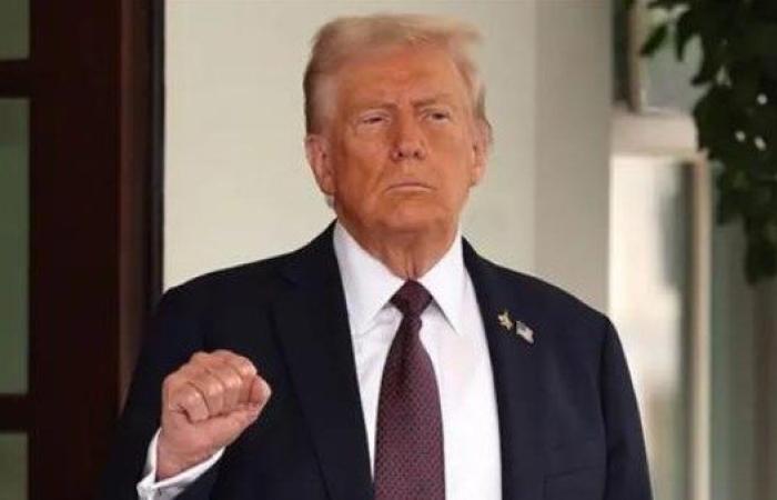 90 دقيقة .. ترامب يُحطّم الرقم القياسي لأطول خطاب حالة الاتحاد منذ 1964 - بوابة نيوز مصر