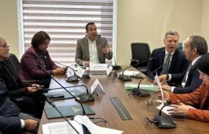 اتصالات النواب تناقش كفاءة إنفاق مبادرات التدريب الرقمى وأثرها على فرص العمل - بوابة نيوز مصر