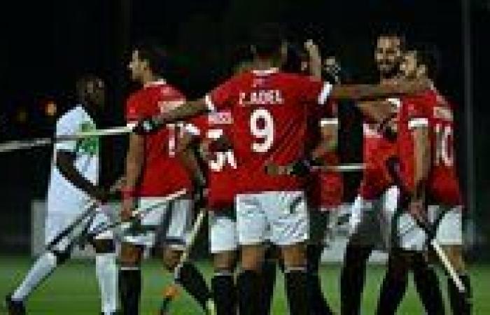 جدول مباريات منتخب مصر تصفيات كأس العالم للهوكي 2026 - بوابة نيوز مصر