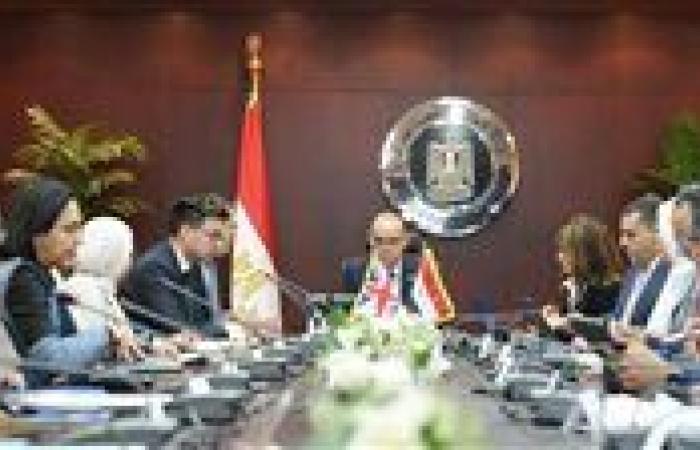 وزير الاستثمار: حريصون على تعميق العلاقات مع المملكة المتحدة باعتبارها أحد أهم الشركاء التجاريين والاستثماريين لمصر - بوابة نيوز مصر
