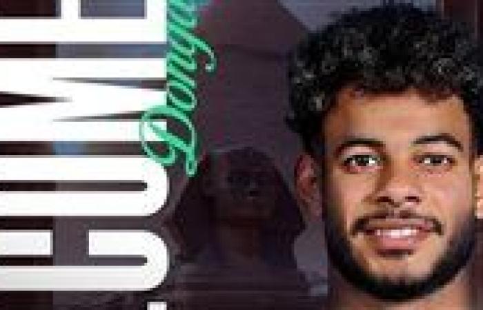 النجمة ضد النصر.. استبعاد نبيل عماد دونجا من مواجهة النصر والنجمة في دوري روشن السعودي - بوابة نيوز مصر