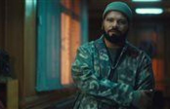 مسلسل إفراج الحلقة 8.. عوف يسلم نفسه للسجن ويعترف أنه القاتل - بوابة نيوز مصر