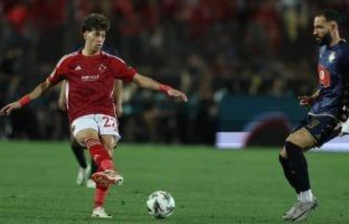 موعد مباراة الأهلي والترجي فى ربع نهائي دوري أبطال أفريقيا والقنوات الناقلة - بوابة نيوز مصر