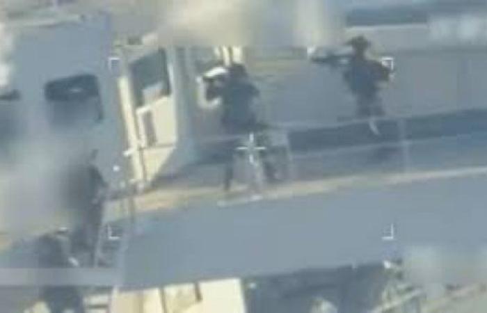 توتر بين الولايات المتحدة وكوبا.. إطلاق نار ومقتل 4 على زورق أمريكي - بوابة نيوز مصر