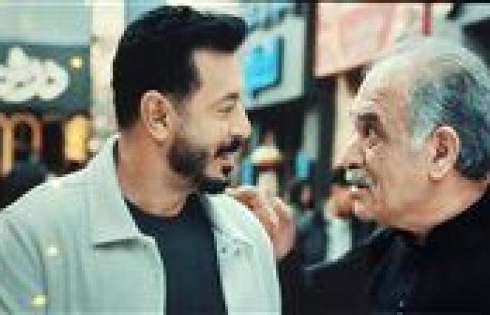 مسلسل درش الحلقة 9.. حريق مخازن سنوسي يشعل الصراع - بوابة نيوز مصر