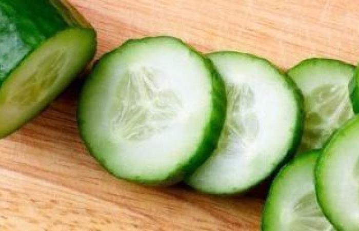 خليه على سحورك.. الخيار مفيد لمرضى السكر ويمنع الانتفاخ ويمنحك الترطيب - بوابة نيوز مصر