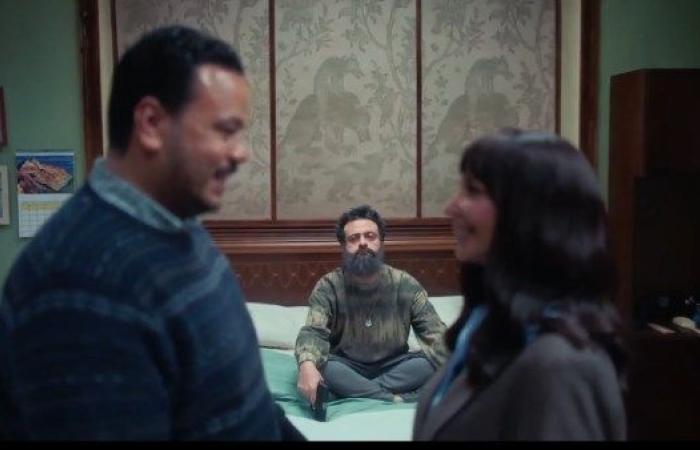 تصاعد درامي في هي كيميا.. تامر نبيل يقتحم منزل مصطفى غريب ومريم الجندي - بوابة نيوز مصر