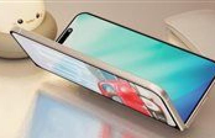 آبل تقترب من إطلاق آيفون القابل للطي.. هل تنجح في حل أزمة “الطية”؟ - بوابة نيوز مصر