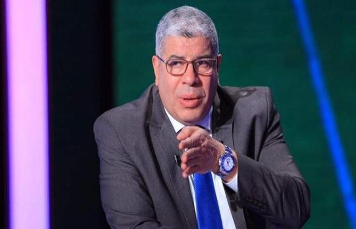 هاشتاجات مضللة.. شوبير يوجه رسالة بشأن عقد نجله مصطفى - بوابة نيوز مصر