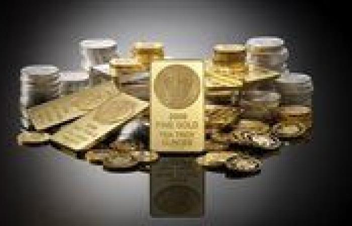 عاجل.. عيار 21 يواصل الصعود وسعر الذهب الآن بعد آخر تحديث - بوابة نيوز مصر