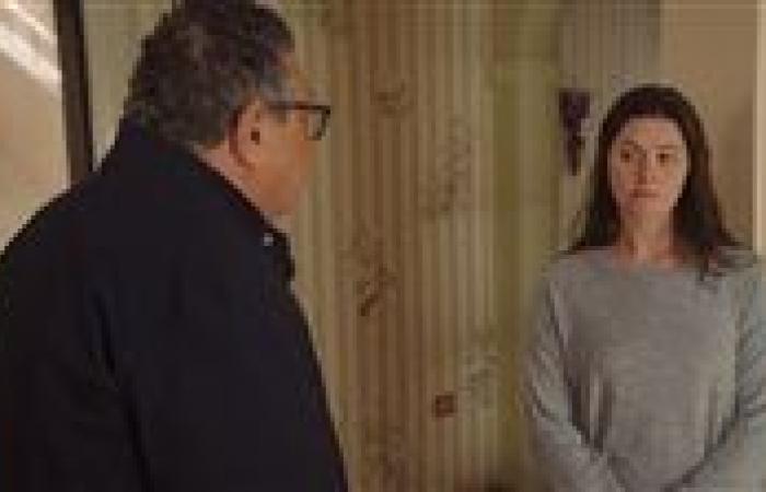 مسلسل كان ياما كان الحلقة 7.. يسرا اللوزي ترفع سلاح القايمة في مواجهة ماجد الكدواني - بوابة نيوز مصر