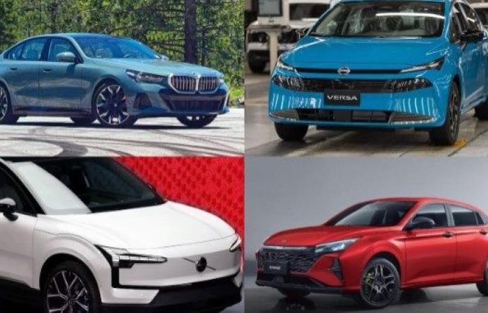 أخبار السيارات | مواصفات دونج فنج شاين 2026 الجديدة.. نصائح يجب اتباعها قبل شراء سيارة مستعملة - بوابة نيوز مصر