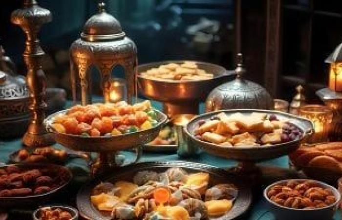 التركيز على البروتينات.. كيف تستغل شهر رمضان لإنقاص الوزن وتحسين الصحة؟ - بوابة نيوز مصر