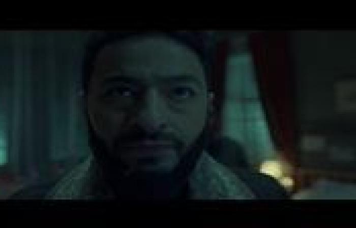 مسلسل المداح أسطورة النهاية الحلقة 10.. صابر في لغز حول فتاة الدار وسميح يدهور العلاقة بين منال ورحاب - بوابة نيوز مصر