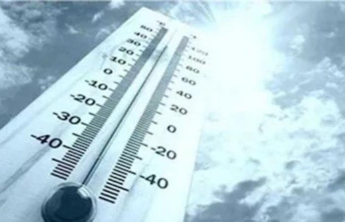 نشاط للرياح وأمطار على السواحل.. الأرصاد تعلن تفاصيل الظواهر الجوية ليوم الجمعة - بوابة نيوز مصر