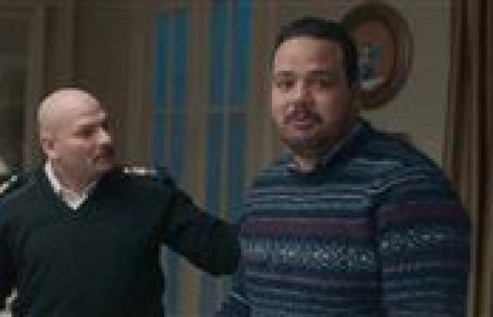 مسلسل هي كيميا الحلقة 9.. زواج نبيلة وعماد وسلطان يتخلص من الجثة - بوابة نيوز مصر