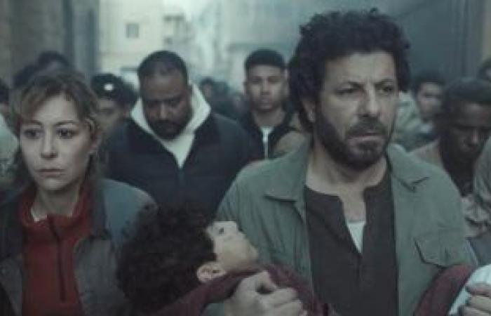 برلماني: صحاب الأرض دراما وطنية تفضح الزيف - بوابة نيوز مصر