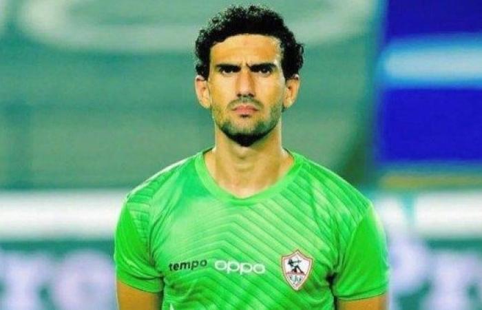 نجم الزمالك السابق عن أزمة عواد: مفيش عاطفة وكان مستني الفرقة تقع - بوابة نيوز مصر