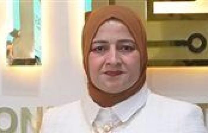 النائبة مروة قنصوه: اجتماع الرئيس السيسي بمجلس أمناء الأكاديمية الوطنية يؤكد أولوية الاستثمار في رأس المال البشري - بوابة نيوز مصر