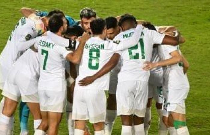 موعد مباراة المصري وشباب بلوزداد في ربع نهائي الكونفدرالية الأفريقية - بوابة نيوز مصر