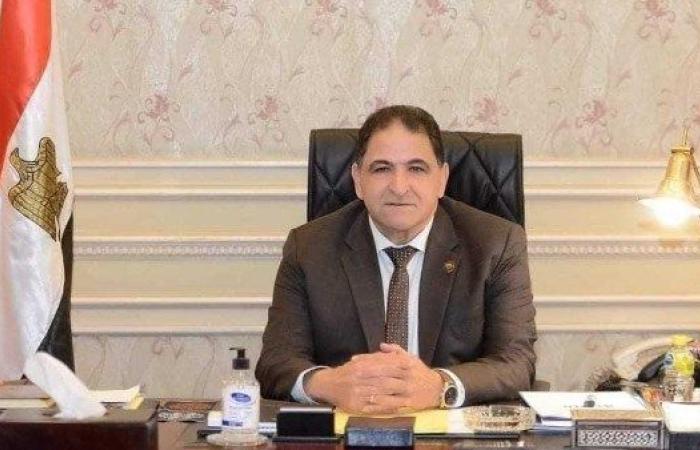 برلماني: دراما رمضان 2026 تنتصر لـ«أصحاب الأرض» وتقضي على «رأس الأفعى» - بوابة نيوز مصر