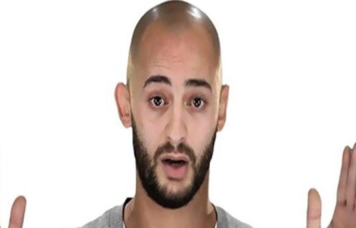 براءة الفنان شادي ألفونس من تهمة حيازة مواد مخدرة - بوابة نيوز مصر