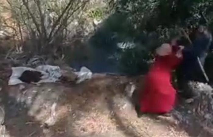 إخلاء سبيل طرفي مشاجرة إلقاء سيدة في ترعة بالبحيرة - بوابة نيوز مصر