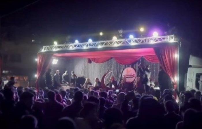 مصر تصنع السعادة في غزة.. إحياء أجواء رمضان بحفلات ترفيهية والفلسطينيون يشيدون بقوة الدراما المصرية|فيديو وصور - بوابة نيوز مصر