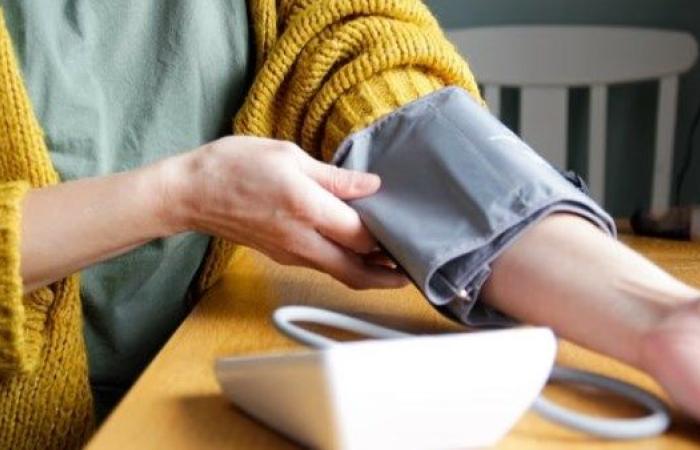 جيهان الدمرداش تقدم روشتة غذائية لمرضى ارتفاع ضغط الدم في رمضان .. خاص - بوابة نيوز مصر