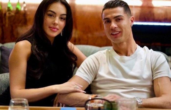 من الحب إلى المليارات.. كيف صنعت جورجينا عقد الثراء الذهبي في حياة رونالدو؟ - بوابة نيوز مصر