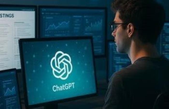 تأثير ChatGPT خلال 3 سنوات.. كيف تغيرت طريقة بحث الناس عن الأشياء؟ - بوابة نيوز مصر