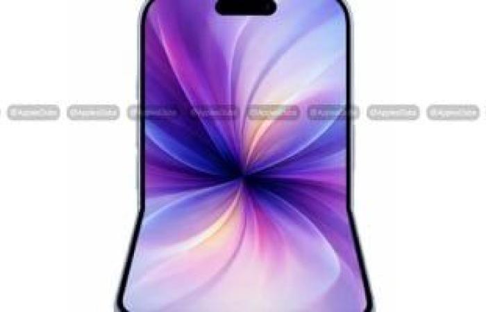 آبل تستعد لإطلاق أول آيفون قابل للطى بطيّة شبه غير مرئية فى 2026 - بوابة نيوز مصر