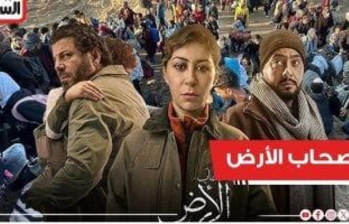 شريف عبد الحميد: صحاب الأرض تعيد التذكير بالحماية القانونية للمستشفيات فى النزاعات - بوابة نيوز مصر