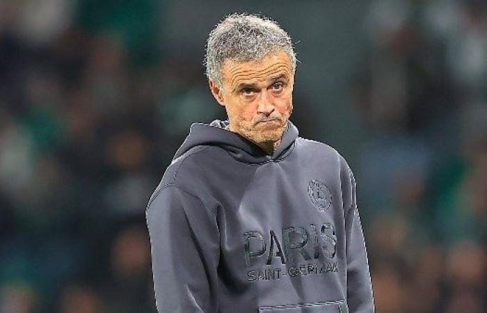 خصم مثير.. تعليق قوي من إنريكي على مواجهة تشيلسي بدوري أبطال أوروبا - بوابة نيوز مصر