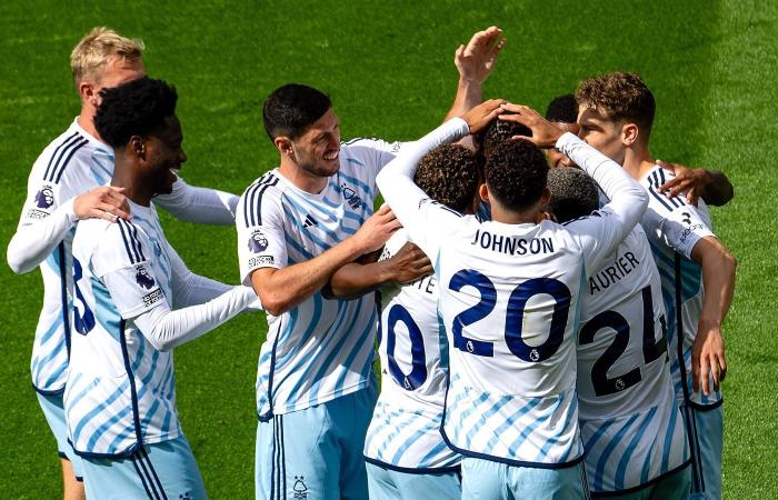 رغم الخسارة في الإياب.. نوتنجهام فوريست يتأهل للدور - بوابة نيوز مصر