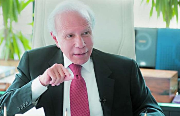 صلاح دياب: من جمع زجاجات الكانتين إلى عالم البيزنس.. لم أستند لاسم العائلة وصنعت طريقي بنفسي - بوابة نيوز مصر