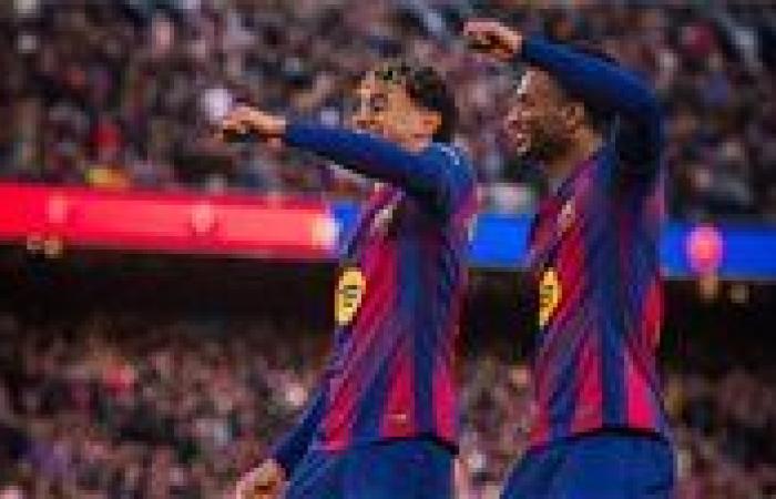 دوري ابطال اوروبا.. منافس برشلونة في دور الـ 16 من دوري أبطال أوروبا - بوابة نيوز مصر