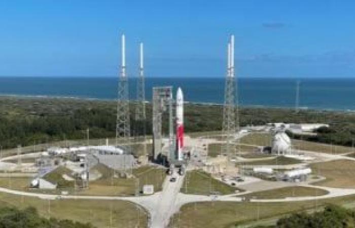 صاروخ أرتميس 2 المخصص لرحلة القمر يخضع للإصلاحات.. متى سينطلق؟ - بوابة نيوز مصر