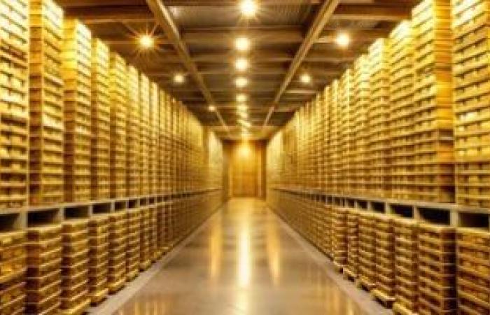 هل يواصل الارتفاع؟.. آخر تطورات أسعار الذهب اليوم الجمعة 27 فبراير 2026 - بوابة نيوز مصر