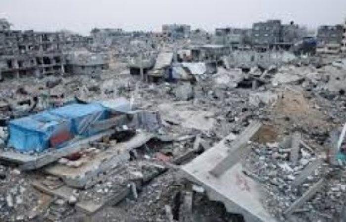 فلسطيني من قلب غزة: مسلسل "صحاب الأرض" يجسد معاناتنا في القطاع وحصار الاحتلال لنا - بوابة نيوز مصر