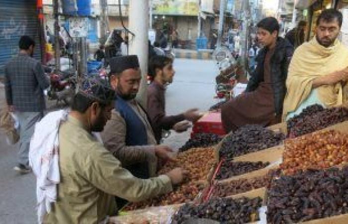 رمضان فى باكستان.. تمور وعصائر وموائد رحمن - بوابة نيوز مصر
