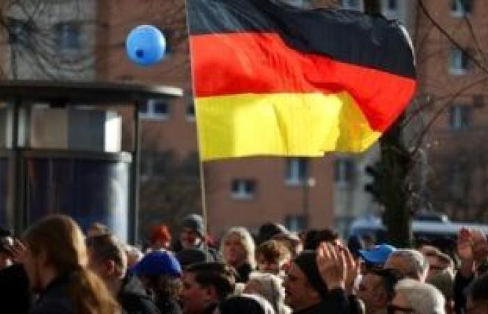 ألمانيا تسجل أكثر من 3 ملايين عاطل عن العمل فى فبراير - بوابة نيوز مصر