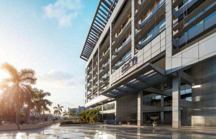 بنك الكويت الوطني - مصر يتيح باقات متكاملة لخدمات تحويل الرواتب لتطوير أعمال الشركات..التفاصيل - بوابة نيوز مصر