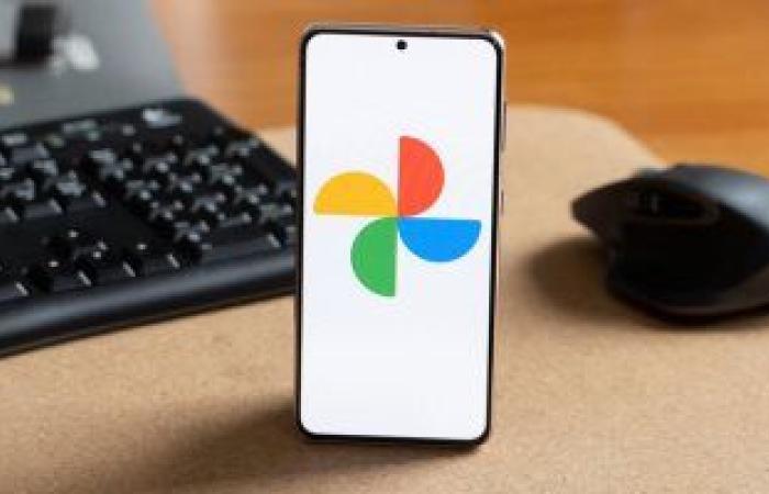 تطبيق صور جوجل لنظام أندرويد يتيح إنشاء الملصقات - بوابة نيوز مصر