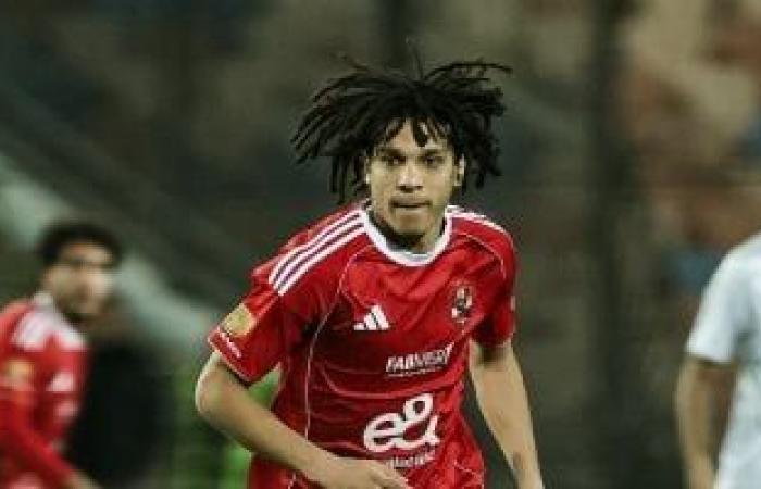 تشكيل الأهلي المتوقع أمام زد.. إمام عاشور وبن شرقي وأوتاكا فى الهجوم - بوابة نيوز مصر